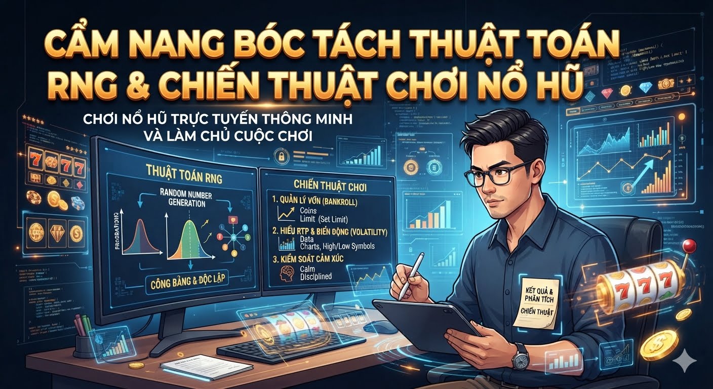 chơi nổ hũ